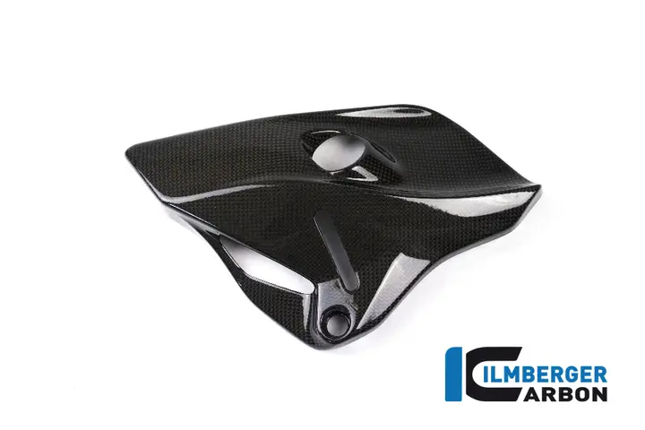 ILMBERGER カバー under the frame 右 グロス