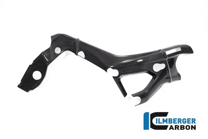 ILMBERGER フレームカバー 右 サイド BMW S 1000 R MY from 2021/M 1000 R MY from 2023
