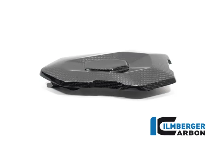 ILMBERGER Passenger seat カバー BMW S 1000 R MY from 2021/M 1000 R MY from 2023