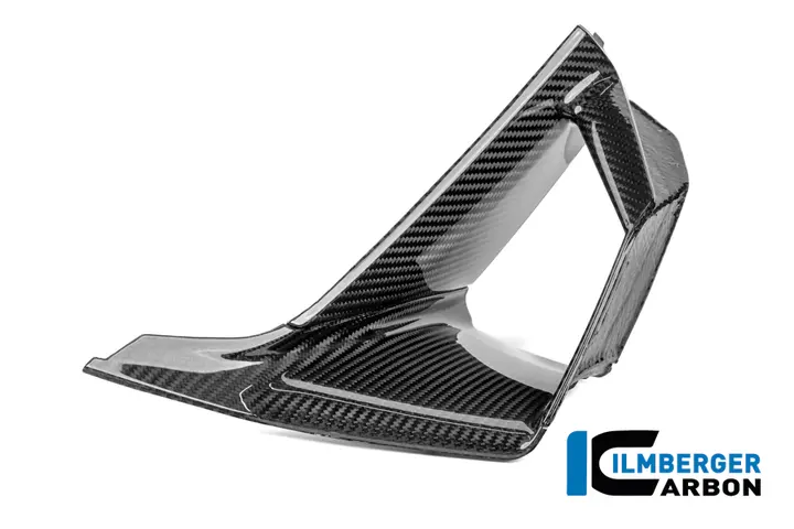 ILMBERGER Inner Wing 右 カーボン グロス S 1000 RR Street(from 2025)
