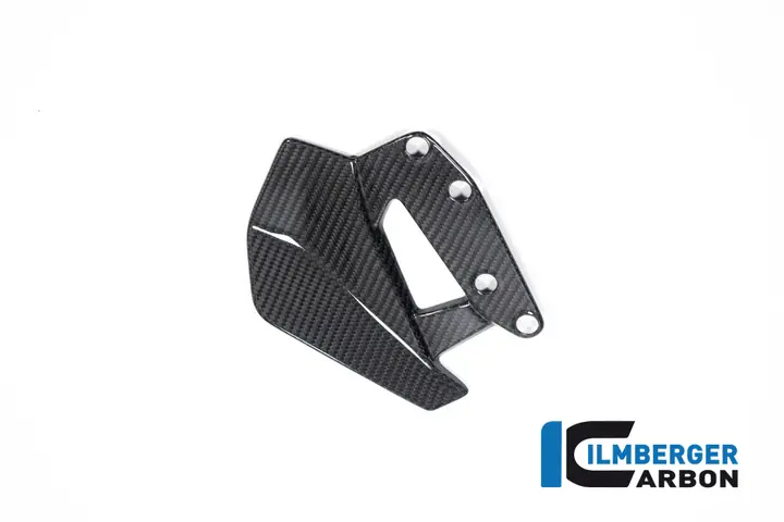 ILMBERGER Windprotector 右 グロス BMW R 1300 GS from 2023