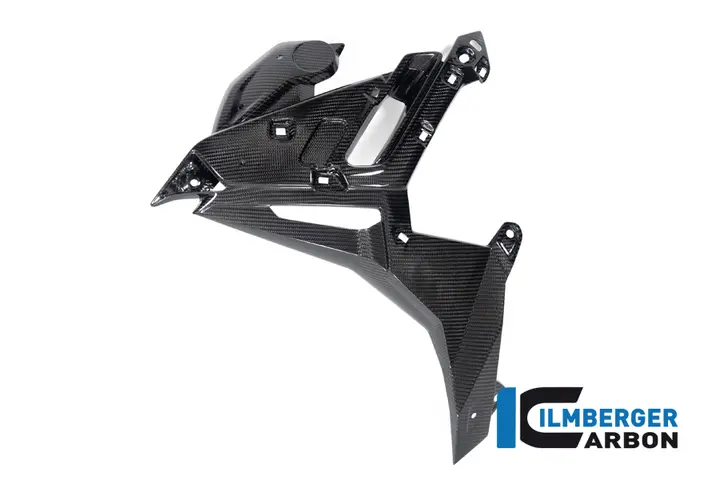 ILMBERGER Watercooler カバー 左 BMW M 1000 R from 2023