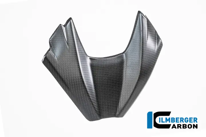 ILMBERGER フロント beak カーボン マット Ducati Multistrada V4 2025