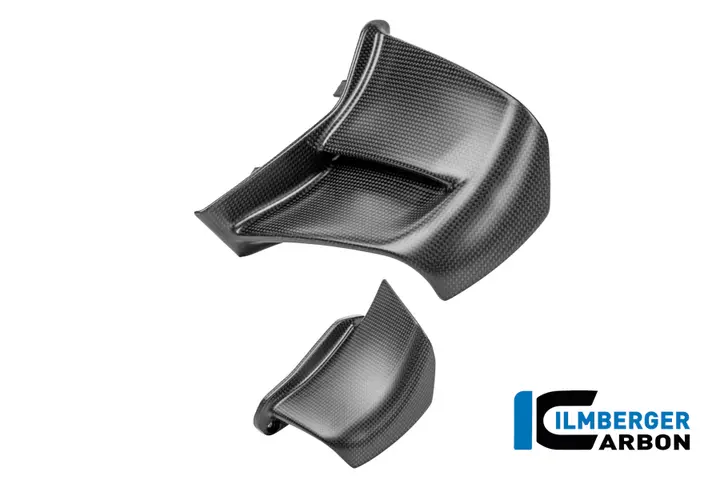 ILMBERGER ウイングレット Kit 左 マット Ducati Streetfighter V4 2025