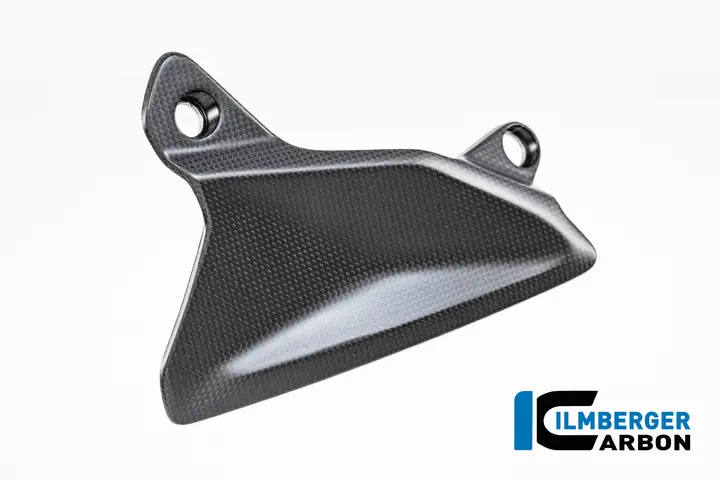 ILMBERGER Wind deflector on cockpit 右 カーボン マット Ducati Multistrada V4 2025