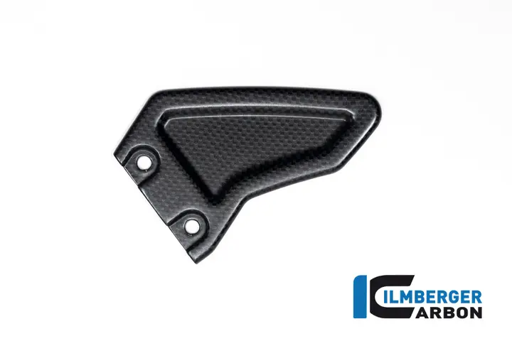 ILMBERGER ヒールガード マット 左 CBR 1000 RR-R/SP 2020