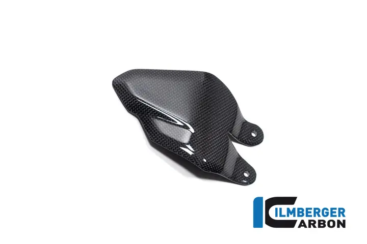 ILMBERGER Healguard 右 Ducati Diavel V4 from 2023 グロス
