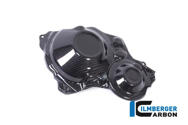 ILMBERGER Clutch カバー カーボン- Honda CBR 1000 RR'17