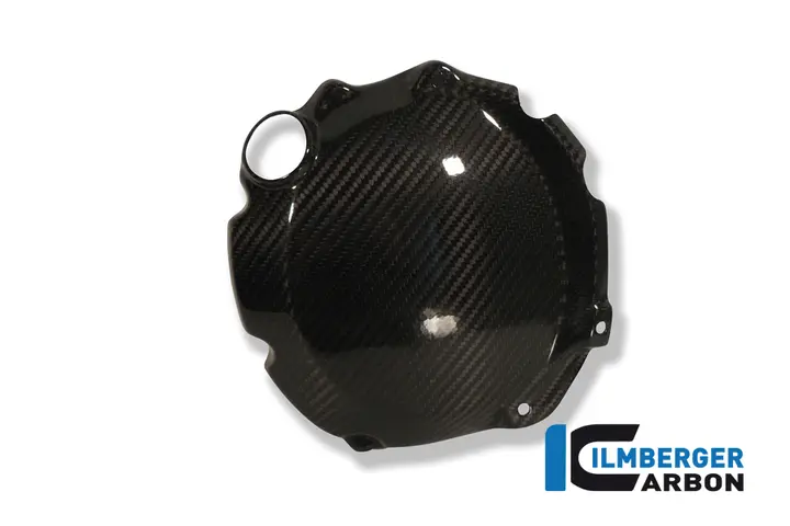 ILMBERGER Clutch カバー カーボン