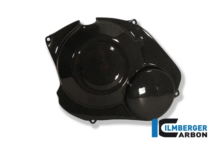 ILMBERGER Clutch カバー カーボン