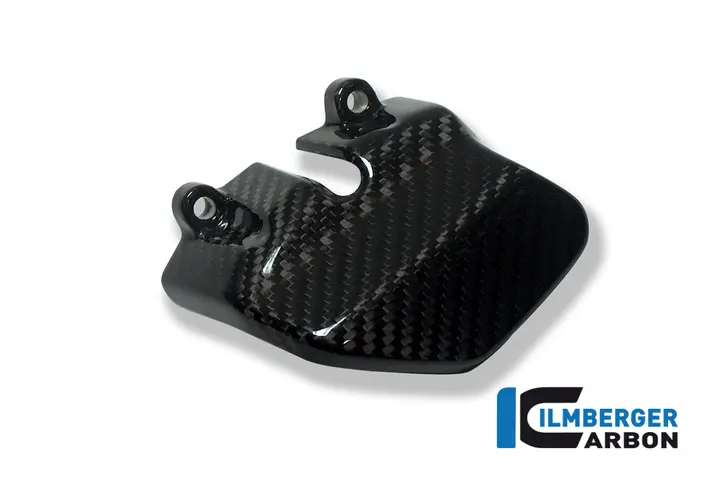 ILMBERGER Clutch カバー カーボン