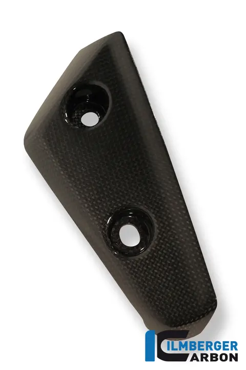 ILMBERGER Flap on フロント 左 fender カーボン