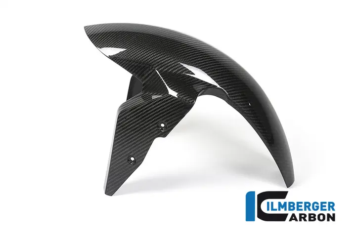 ILMBERGER フロント マッドガード(long version)- BMW S 1000 XR MY 2015-2019