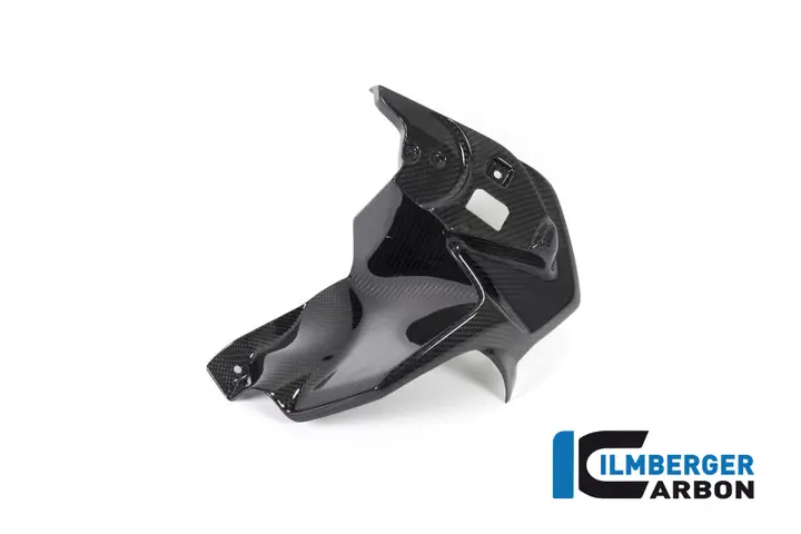 ILMBERGER Airvent カバー 左 サイド BMW R 1250 GS from 2017