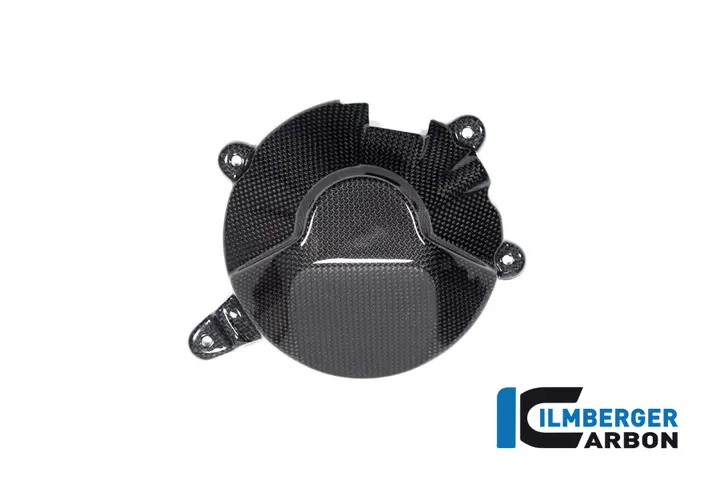 ILMBERGER Generator カバー グロス CBR 1000 RR-R/SP 2020