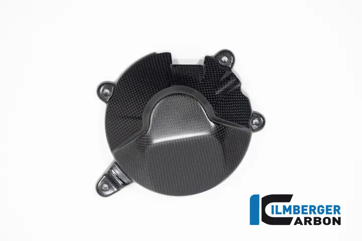 ILMBERGER Generator カバー マット CBR 1000 RR-R/SP 2020