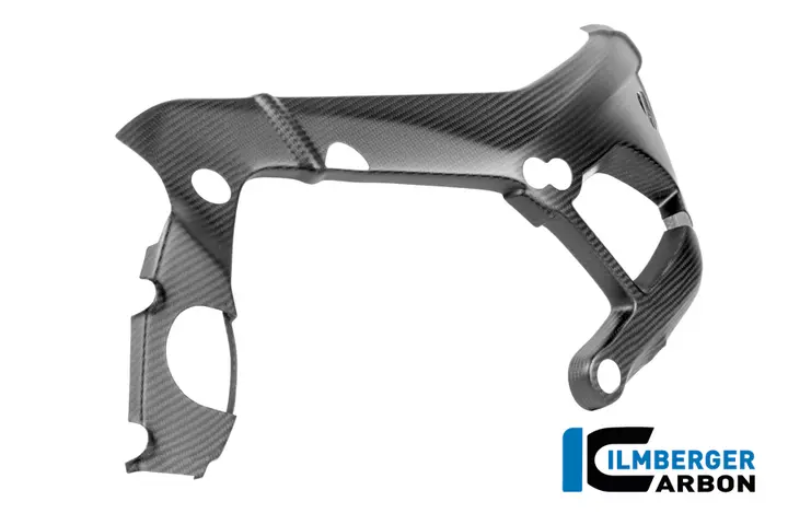 ILMBERGER Frame プロテクター 右 カーボン マット S 1000 RR Street(from 2025)