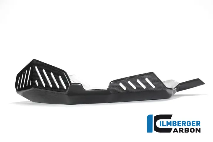 ILMBERGER Sump ガード- BMW R NINE T SCRAMBLER