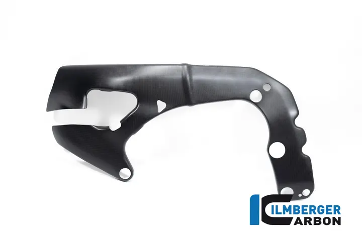 ILMBERGER フレームカバー 左 マット CBR 1000 RR-R/SP 2020