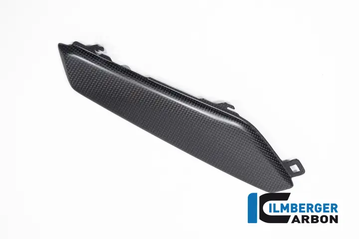 ILMBERGER Tankcover insert 左 マット for original tanksidepanel CBR 1000 RR-R/SP 2020