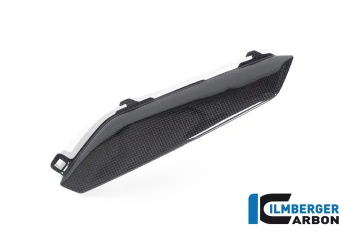 ILMBERGER Tankcover insert 右 グロス for original tanksidepanel CBR 1000 RR-R/SP 2020