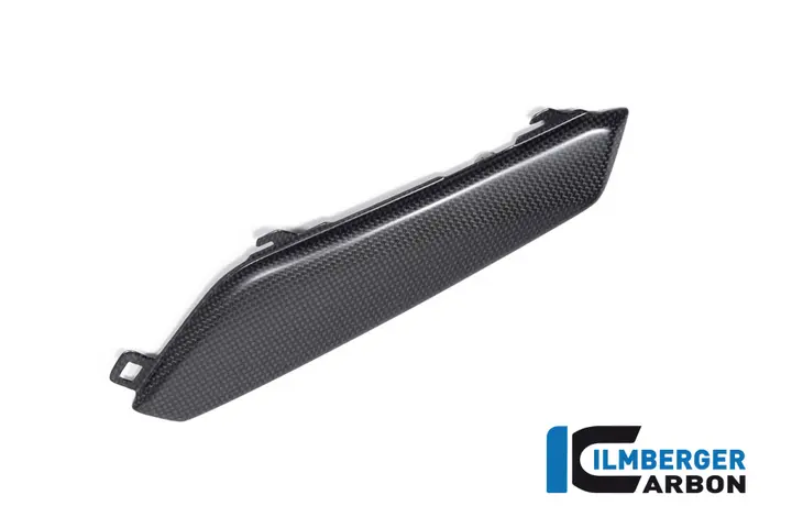 ILMBERGER Tankcover insert 右 マット for original tanksidepanel CBR 1000 RR-R/SP 2020