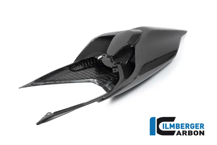 ILMBERGER Single seat グロス Panigale V4 Racing