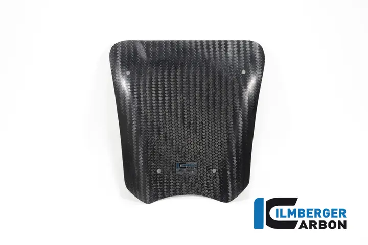 ILMBERGER Seat base plate racing マット CBR 1000 RR-R/SP 2020