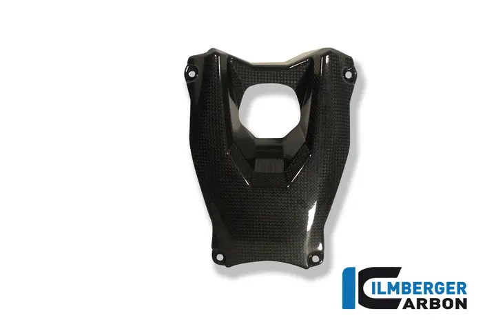 ILMBERGER Ignition lock カバー カーボン