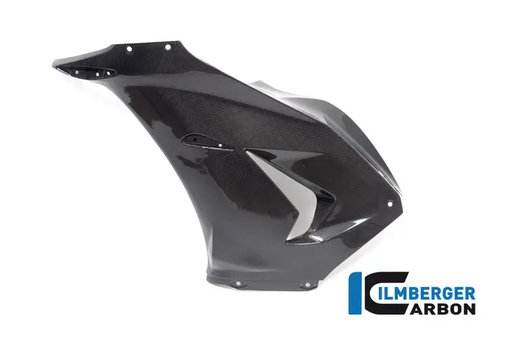 ILMBERGER フェアリング 左 Honda CBR 1000 RR from 2024 Race