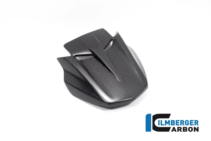 ILMBERGER Instrumentcover マット Diavel 1260