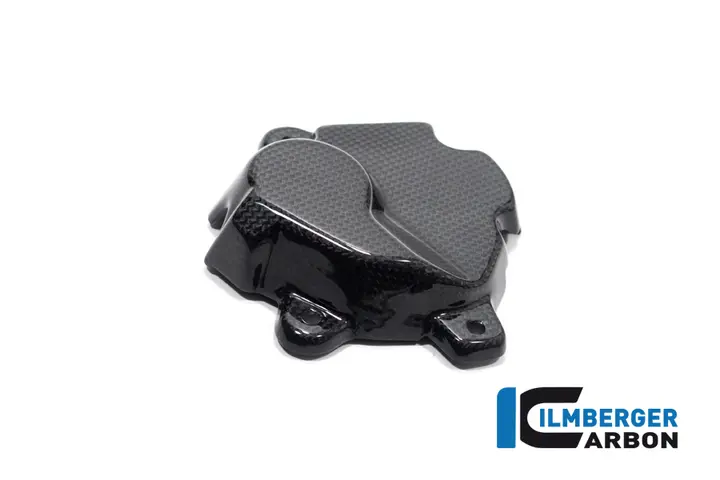 ILMBERGER Rotor カバー グロス CBR 1000 RR-R/SP 2020