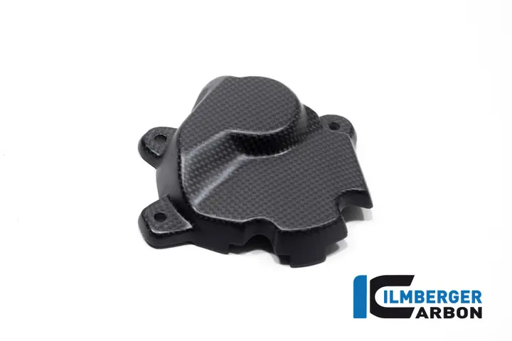 ILMBERGER Rotor カバー マット CBR 1000 RR-R/SP 2020