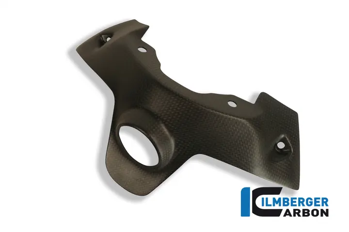 ILMBERGER Ignition lock カバー カーボン