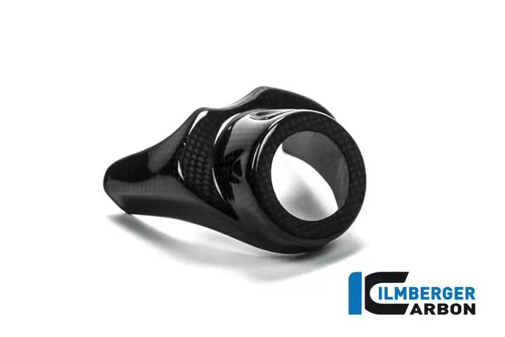 ILMBERGER IGNITION LOCK カバー- BMW R NINE T Scrambler