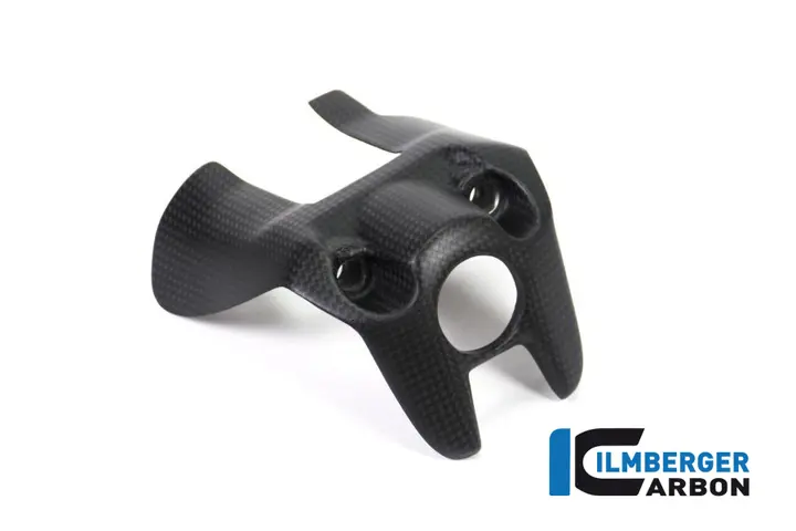 ILMBERGER Ignition swich カバー マット