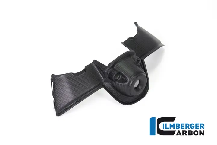 ILMBERGER Ignition switch カバー マット Panigale V4/V4 S