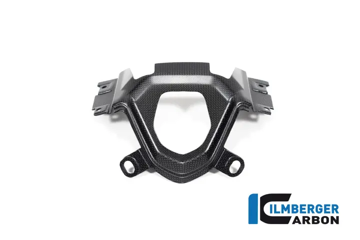 ILMBERGER Ignition switch カバー マット Diavel 1260